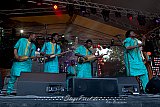 Bassekou Kouyate & Ngoni Ba (Grolsch Blues Festival)