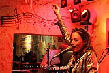 Stefany June (Gronau Art Rock Cafe)