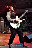 Eddie Cotton jr. (Schöppingen Grolsch Blues Festival) 