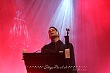 Blutengel (Gelsenkirchen Blackfield Festival)