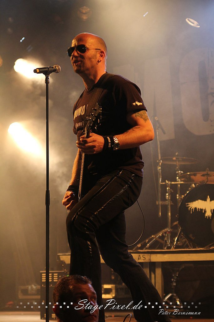 Mono Inc. (Hamburg Hafengeburtstag) 