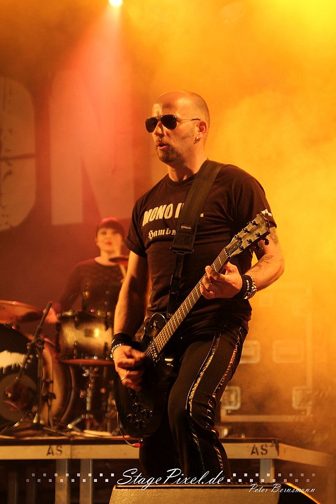 Mono Inc. (Hamburg Hafengeburtstag) 
