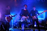 Burn (M&uuml;nster Cafe Sputnik)