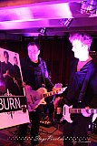 Burn (M&uuml;nster Hot Jazz Club)