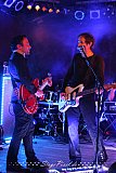 Burn (M&uuml;nster Cafe Sputnik)