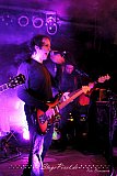 Burn (M&uuml;nster Cafe Sputnik)