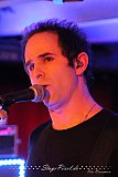 Burn (M&uuml;nster Hot Jazz Club)