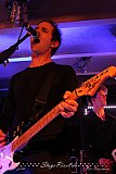 Burn (M&uuml;nster Hot Jazz Club)