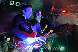 Burn (M&uuml;nster Cafe Sputnik)