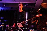 Burn (M&uuml;nster Hot Jazz Club)