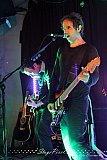 Burn (M&uuml;nster Cafe Sputnik)
