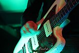 Burn (M&uuml;nster Hot Jazz Club)