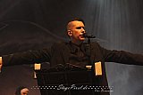 Blutengel (Gelsenkirchen Blackfield Festival)