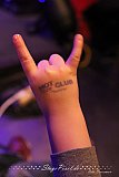 Burn (M&uuml;nster Hot Jazz Club)