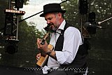 Baba Jack (Schöppingen Grolsch Blues Festival)