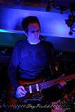 Burn (M&uuml;nster Hot Jazz Club)