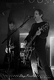 Burn (M&uuml;nster Cafe Sputnik)