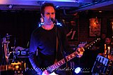 Burn (M&uuml;nster Hot Jazz Club)