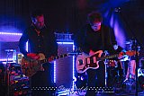 Burn (M&uuml;nster Cafe Sputnik)