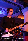 Burn (M&uuml;nster Hot Jazz Club)