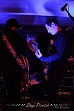 Burn (M&uuml;nster Hot Jazz Club)
