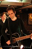 Burn (M&uuml;nster Hot Jazz Club)