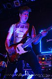 Burn (M&uuml;nster Cafe Sputnik)