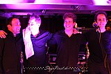 Burn (M&uuml;nster Hot Jazz Club)