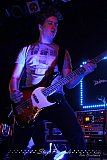 Burn (M&uuml;nster Cafe Sputnik)