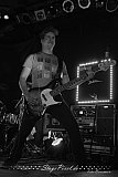 Burn (M&uuml;nster Cafe Sputnik)