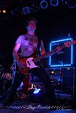 Burn (M&uuml;nster Cafe Sputnik)