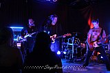 Burn (M&uuml;nster Cafe Sputnik)