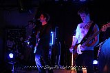 Burn (M&uuml;nster Cafe Sputnik)