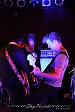 Burn (M&uuml;nster Cafe Sputnik)