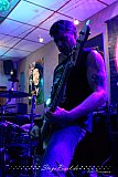 Crossplane (Gronau Art Rock Cafe)