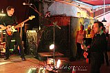 Burn (M&uuml;nster Cafe Sputnik)