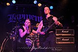 Saphenous (Bochum Matrix)