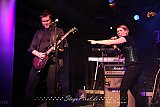 Saphenous (Bochum Matrix)