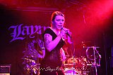 Saphenous (Bochum Matrix)
