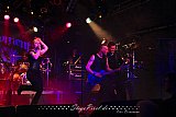 Saphenous (Bochum Matrix)