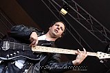 RyanMcGarvey & Band (Schöppingen Grolsch Blues Festival)