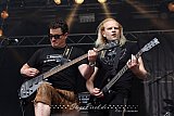 Darkseed (Mülheim an der Ruhr Castle Rock Festival) 