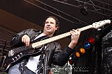 RyanMcGarvey & Band (Schöppingen Grolsch Blues Festival)
