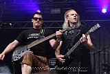 Darkseed (Mülheim an der Ruhr Castle Rock Festival) 