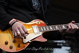 RyanMcGarvey & Band (Schöppingen Grolsch Blues Festival)