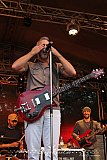 JJ Grey & Mofro (Schöppingen Grolsch Blues Festival)