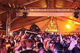 V&ouml;lkerball (Metelen Zeltfest)