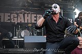 Megaherz (Mülheim an der Ruhr Castle Rock Festival) 