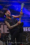 Megaherz (Mülheim an der Ruhr Castle Rock Festival) 