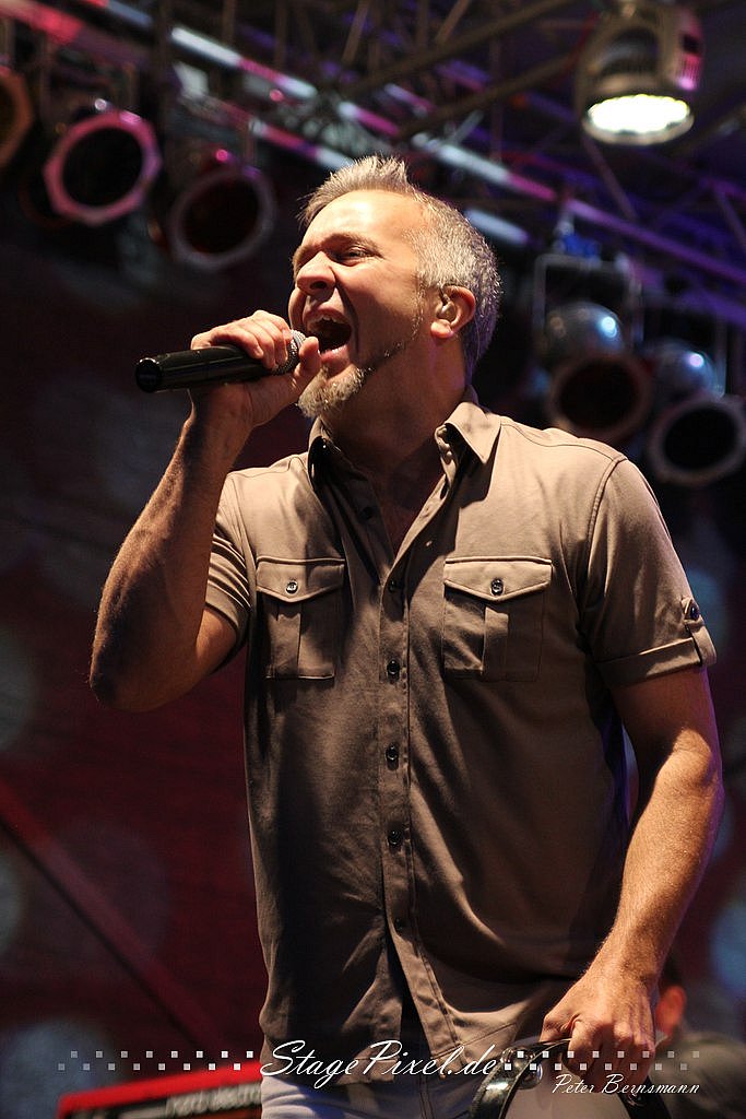 JJ Grey & Mofro (Schöppingen Grolsch Blues Festival)